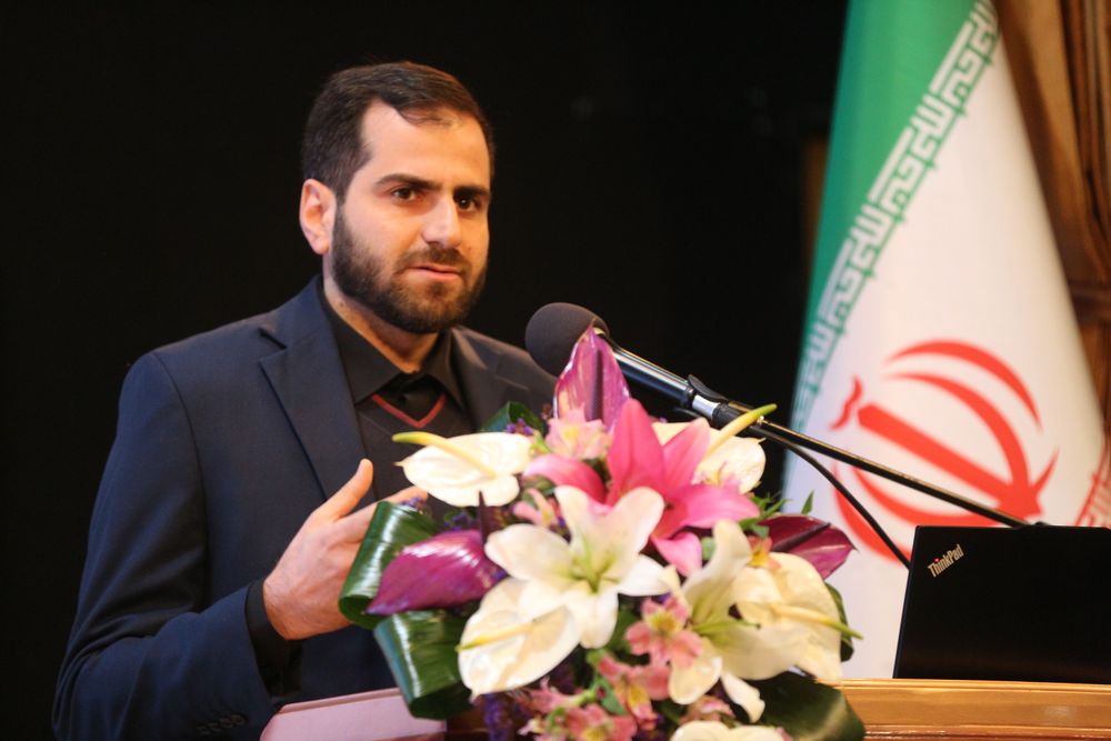 مدیرعامل شرکت ملی صنایع پتروشیمی ایران: همایش ایمنی فرایند، نشستی تخصصی برای یادگیری مشترک است