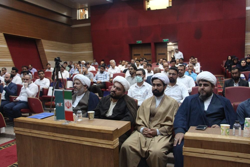 درخشش آریاساسول در مرحله نیمه نهایی نهمین دوره مسابقات قرآن، اذان و نهج‌البلاغه وزارت نفت