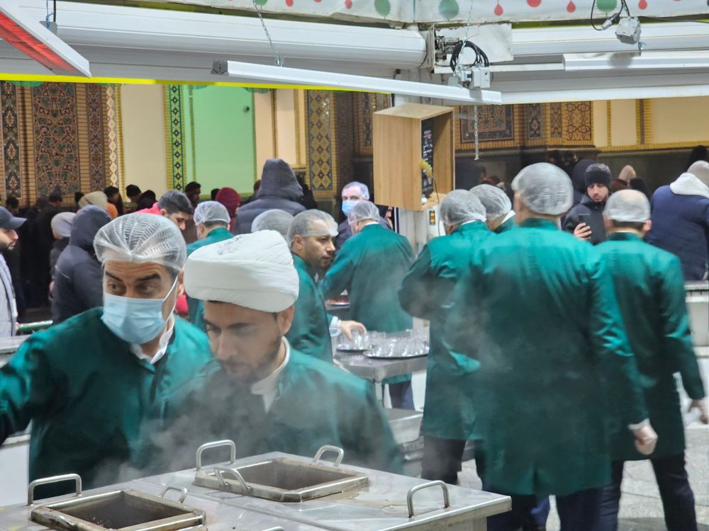 گزارش تصویری/ خوش رنگ ترین سبز دنیا بر تن آریاساسولی ها