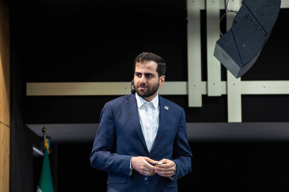 مدیرعامل شرکت پلیمر آریاساسول: تداوم تولید پایدار و عملکرد بدون حادثه اهداف سال 1403 هستند