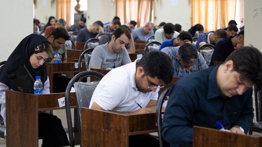 دفترچه آزمون استخدامی کارآموزی شرکت پلیمر آریاساسول منتشر شد