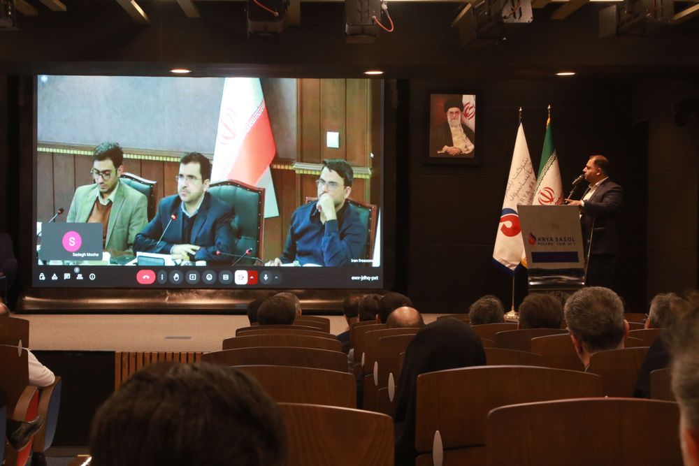 همزمان با روز جهانی گمرک برگزار شد: آریاساسول میزبان نشست تخصصی رفع مشکلات گمرکی و ارزی فعالان اقتصادی منطقه پارس