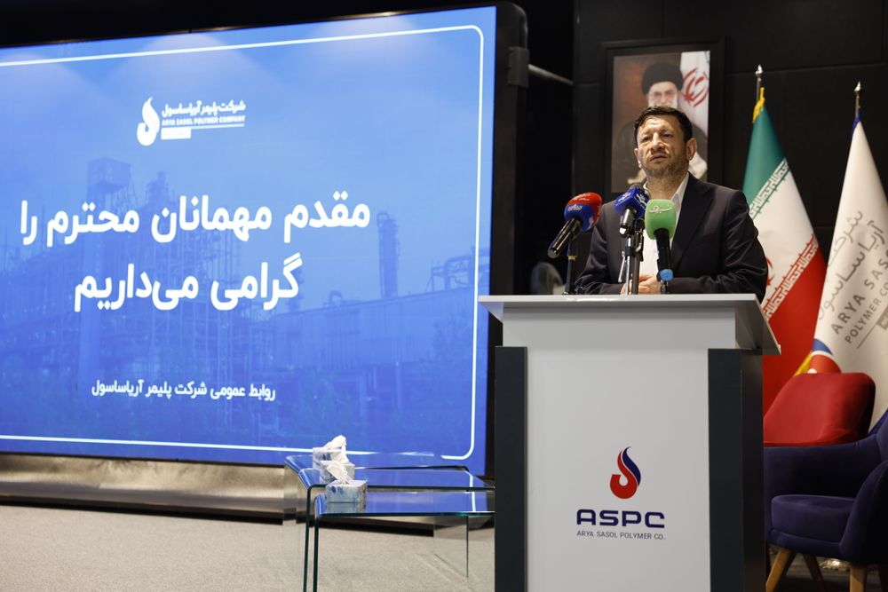 رئیس کل دادگستری استان بوشهر: اشتغال 50 درصدی نیروهای بومی در آریاساسول قابل تقدیر است