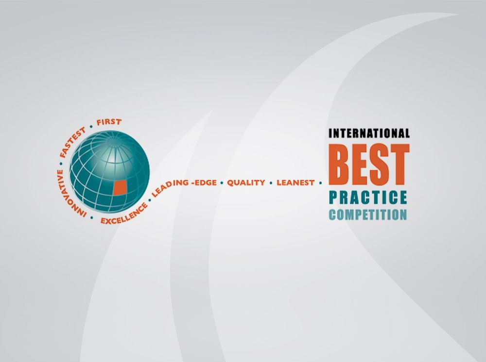 افتخارآفرینی آریاساسول در جایزه بین‌المللی تجارب برتر 2023