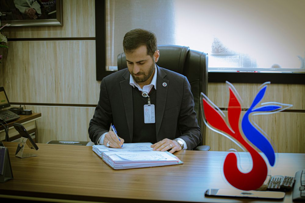 آریاساسول روی ریل رکوردشکنی/رشد فروش محصولات در سال ۱۴۰۳