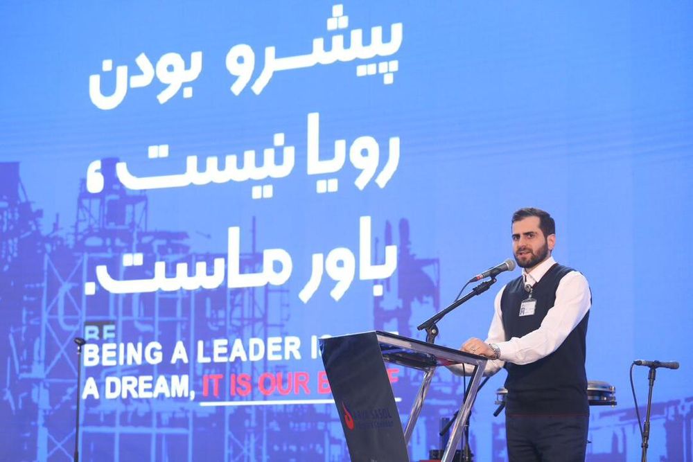 تمرکز آریاساسول بر ایده‌های خلاقانه و اثر بخش