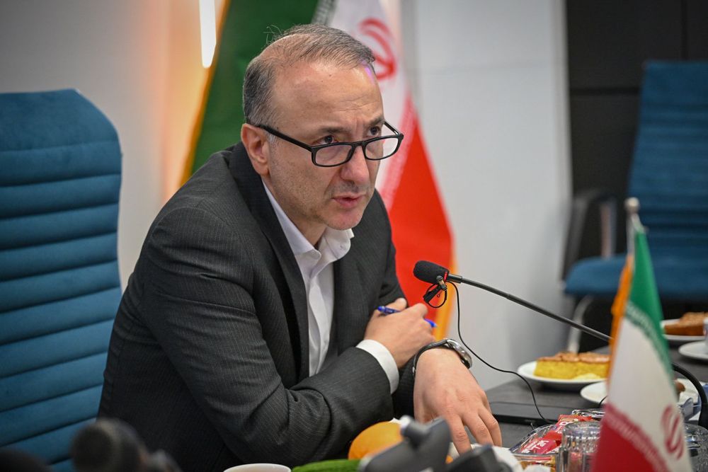 مدیرعامل شرکت سرمایه‌گذاری تجاری شستان: عملکرد مدیران آریاساسول در حفظ دارایی‌ها و توسعه این شرکت مثبت بوده است