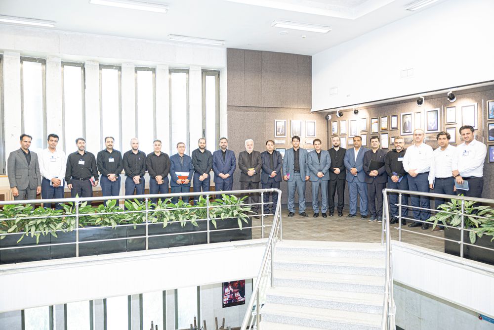 مدیران ارشد آریاساسول و پازارگاد برای هم‌افزایی و تعامل بیشتر دیدار کردند