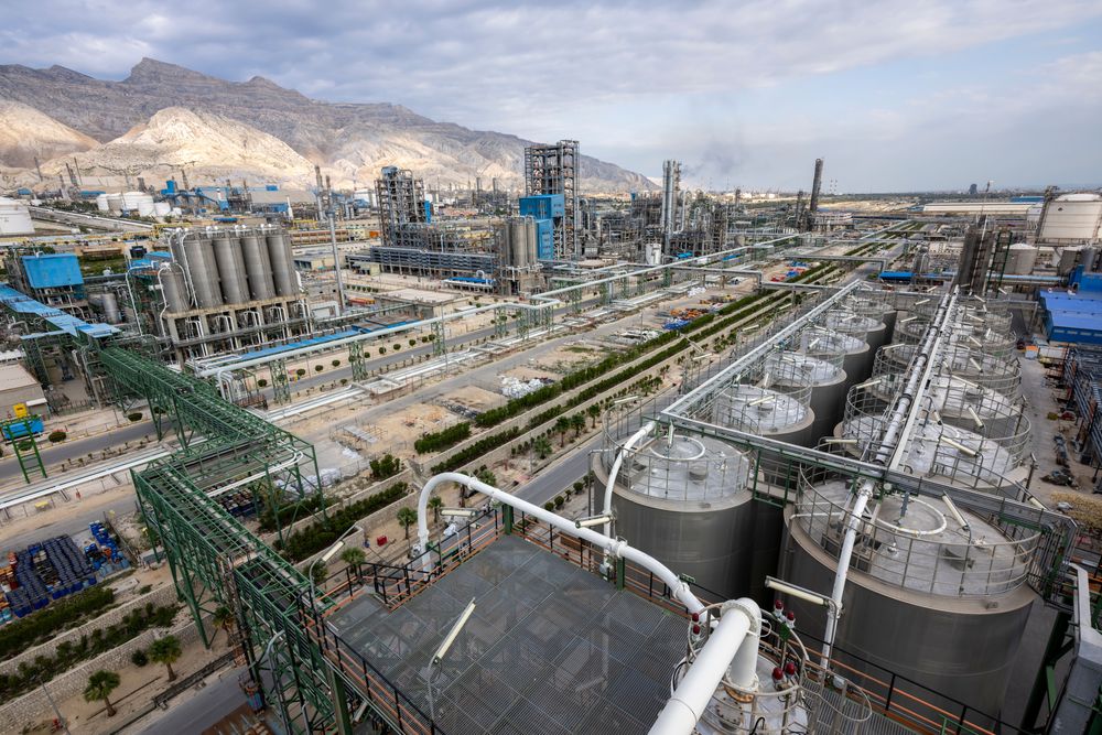 مهر تایید حسابرس بر سود هر سهم 383 تومانی