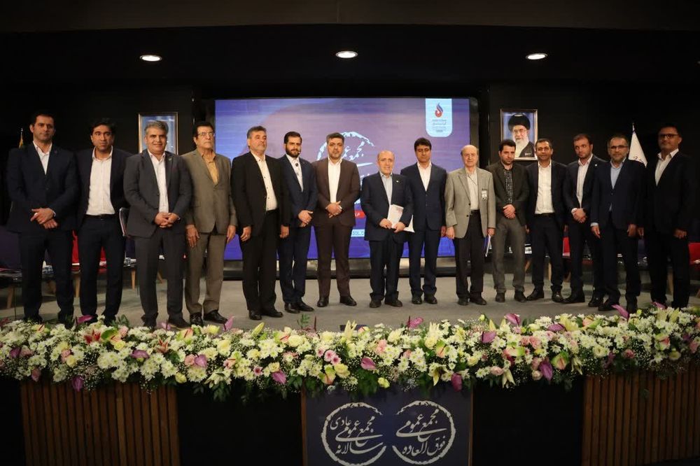 امسال رکورد تولید و فروش ادوار گذشته آریاساسول شکسته خواهد شد