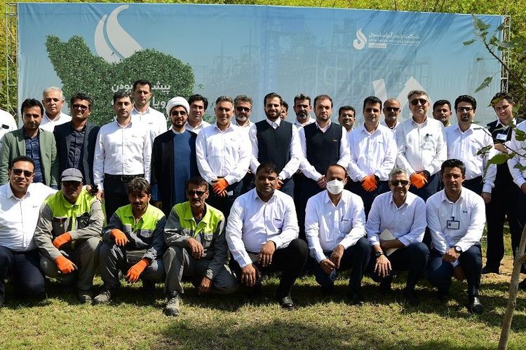 ضرورت پیوند صنعت و منابع طبیعی حفظ محیط زیست از اولویت‌های آریاساسول