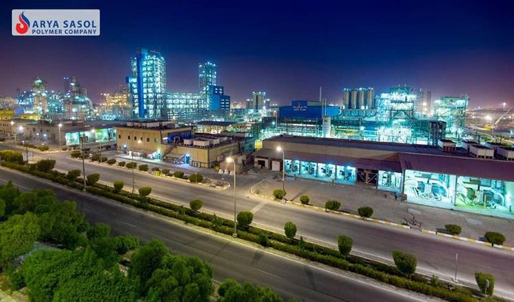 ASPC, 1st in Iran in securing the country’s highest credit rating, AA