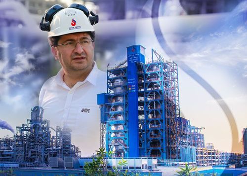 بر اساس اعلام رتبه‌بندی اعتباری پایا، پلیمر آریا ساسول بالاترین رتبه اعتباری ایران را کسب کرد، آریا معتبرترین شرکت ایران شد.