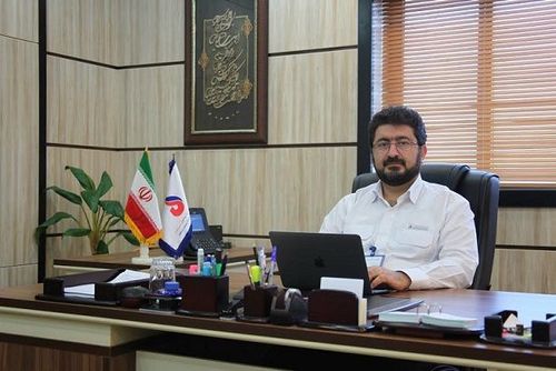 پلیمرآریاساسول موفق به کسب نشان ٥ ستاره ایمنی و محيط زيست از انگلستان شد