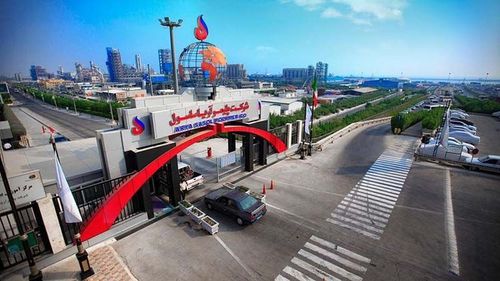 توضیحات شرکت پلیمر آریاساسول در مورد کارگران پروژه هاله: تلاش می‌کنیم مشکلات کارگران با پیمانکار پروژه هاله رفع شود