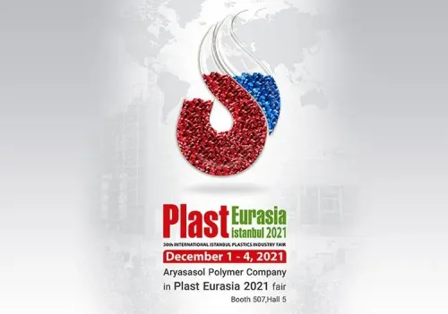 ASPC’s 1st Participation in 30th Exhibition of Plast Eurasia Istanbul 2021 in Turkey