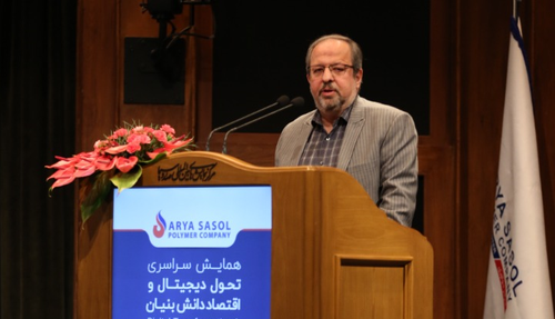 مدیرعامل سازمان تامین اجتماعی نیروهای مسلح: مشکلات پیش روی صندوق‌های بازنشستگی ابرچالش اقتصاد کشور هستند