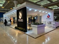 بیست‌و‌یکمین نمایشگاه بین‌المللی محیط زیست با حضور آریاساسول آغاز به‌کار کرد