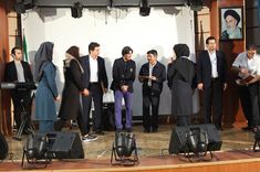 مراسم تجلیل از ورزشکاران