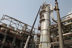 سومین تعمیرات اساسی واحد الفین شرکت پلیمر آریاساسول با موفقیت به پایان رسید