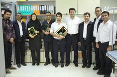 مراسم تجلیل از پرستاران