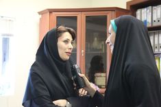 مصاحبه رادیویی برنامه پارس و توسعه اختصاصی شرکت پلیمر آریاساسول