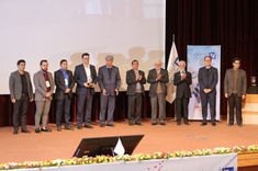 ASPC picks up golden statue of 1st national internal audit award