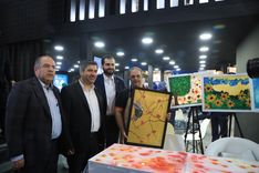 بانک تجارت، پتروشیمی جم و گروه گسترش نفت و گاز پارسیان خریدار بسته‌های حمایتی توان‌خواهان کلید بهشت