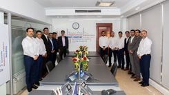 مرکز نوآوری و دانش‌بنیان آریاساسول افتتاح شد