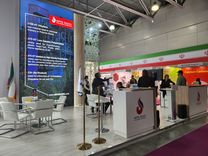   ویدئو/ گزارش خبری از گروه اعزامی روابط عمومی شرکت پلیمر آریاساسول از سومین روز از سیزدهمین نمایشگاه روس پلاست