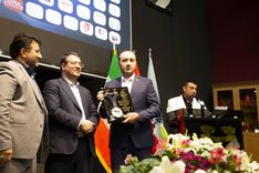 پلیمرآریاساسول برای سومین سال متمادی گواهینامه ملی رعايت حقوق مصرف‌کنندگان را از آن خود کرد