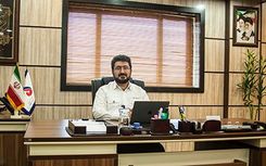 انتصاب مدیر عامل جدید شرکت پلیمر آریاساسول