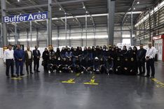 اردوی علمی دانش آموزی در آریاساسول