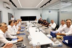 مدرسین داخلی آریاساسول تقدیر شدند