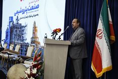 مدیرعامل ساتا در گرامیداشت روز صنعت پتروشیمی به میزبانی شرکت آریاساسول: تغییر رویکرد از دولت‌محوری به سمت مردم‌محوری در حال انجام است