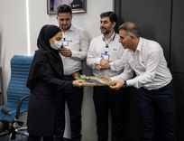 آیین تجلیل از بانوان آریاساسولی برگزار شد