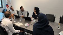 کمیته تخصصی پیاده‌سازی سیستم مدیریت امنیت اطلاعات آریاساسول تشکیل شد