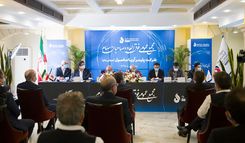 مجمع عمومی فوق‌العاده آریا تصویب کرد: ۱۰۰ درصد افزایش سرمایه از محل سود انباشته