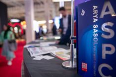 ASPC Introduces New Grades During the 19th Iran Plast Exhibition 