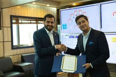 ASPC Signs Agreement Enhancing its Knowledge-Enterprise Ecosystem