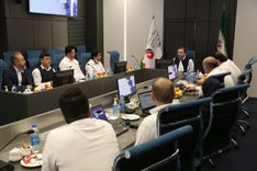 رونمایی از سامانه هوشمند تلفنی سهام نماد آریا