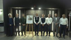 آریاساسول سلیمانی شد