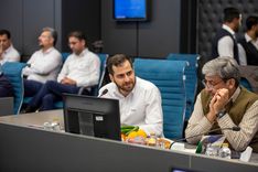 مدیرعامل آریاساسول خبر داد: صرفه‌جویی اقتصادی آریاساسول از محل بومی‌سازی تجهیزات