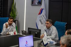 معاون برنامه‌ریزی و توسعه کسب و کار گروه صنایع پتروشیمی خلیج فارس: آریاساسول می‌تواند در طرح‌های توسعه به رکورد دست یابد