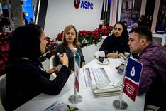 گزارش تصویری | روز دوم نمایشگاه اوراسیا پلاست