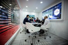 گزارش تصویری | روز سوم نمایشگاه اوراسیا پلاست