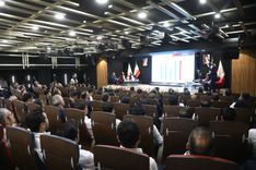 سود 1023 تومانی به ازای هر سهم عاید سهامداران آریا در مجمع زودهنگام شد