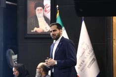 مدیرعامل شرکت پلیمر آریاساسول:  کوره دهم امسال به بهره‌برداری می‌رسد