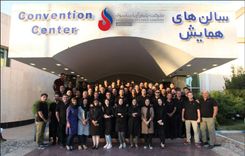 آریاساسول نخستین شرکت در صنعت پتروشیمی ایران با برنامه ریزی عملیاتی پروژه محور