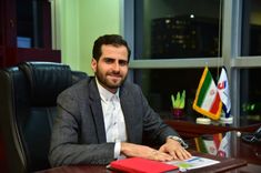 انتصاب مدیر عامل جدید شرکت پلیمر آریاساسول